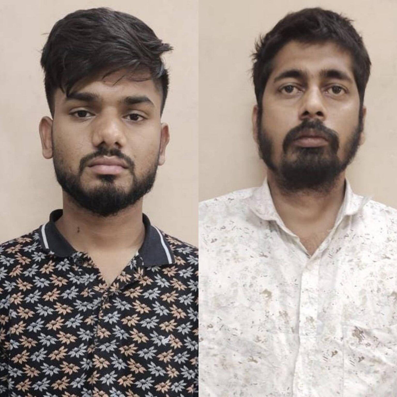 ಉಡುಪಿ: ಆನ್ಲೈನ್ ವಂಚನೆ ಪ್ರಕರಣ ಬಿಹಾರದ ಇಬ್ಬರು ಆರೋಪಿಗಳ ಬಂಧನ- ನಗದು, ಸೊತ್ತು ವಶ