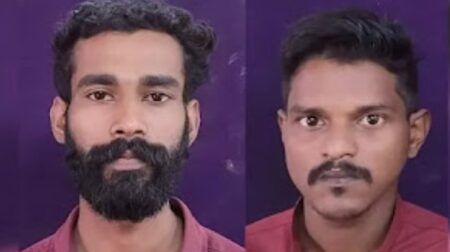 ಮಂಗಳೂರು: ದ್ವಿಚಕ್ರ ವಾಹನ ಕಳವು ಪ್ರಕರಣ..!! ಇಬ್ಬರು ಆರೋಪಿಗಳ ಬಂಧನ