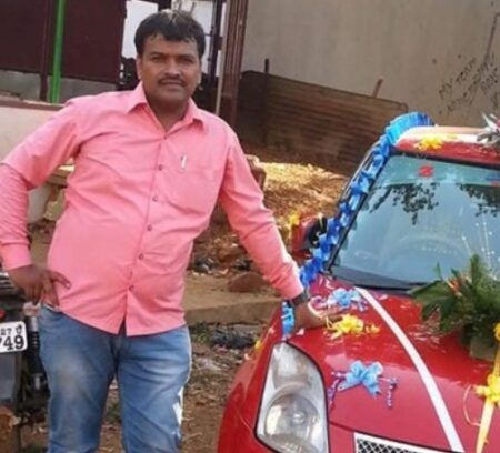 ಆರೋಪಿಯ ಹಣವನ್ನೇ ಕದ್ದುಕೊಂಡು ಹೋದ ಹೆಡ್ಕಾನ್ಸ್ಟೆಬಲ್..!!