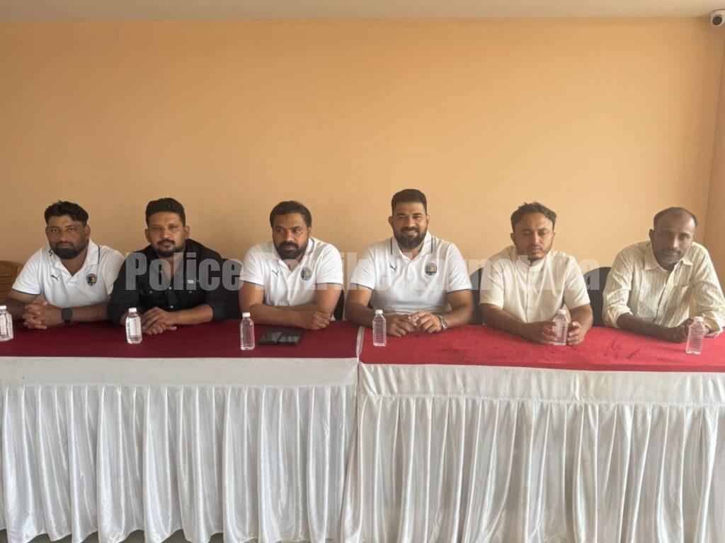 ಡಿ.7ರಂದು ಕೋಸ್ಟಲ್ ಫ್ರೆಂಡ್ಸ್ ನಿಂದ ಸಾಂತ್ವನದ ಸಂಚಾರ 3.0