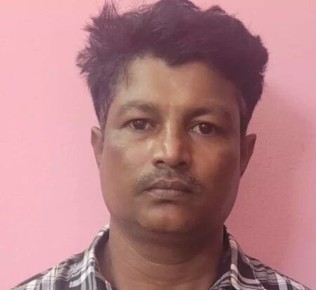 ಪುತ್ತೂರು: ಮಾದಕ ವಸ್ತು ಮಾರಾಟ- ಆರೋಪಿಯ ಬಂಧನ