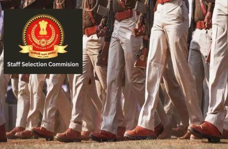 ‘SSLC’ ಪಾಸಾದವರಿಗೆ ಭರ್ಜರಿ ಗುಡ್ ನ್ಯೂಸ್ : 25,487 ‘ಕಾನ್ಸ್ಟೇಬಲ್’ ಹುದ್ದೆಗಳಿಗೆ ಅರ್ಜಿ ಆಹ್ವಾನ