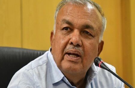 RTO ಕಚೇರಿಗಳಲ್ಲಿ ಮಧ್ಯವರ್ತಿಗಳ ಹಾವಳಿಗೆ ಬ್ರೇಕ್: ಸಚಿವ ರಾಮಲಿಂಗಾರೆಡ್ಡಿ