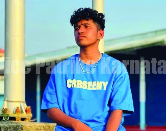 ಕಾಸರಗೋಡು: ಬಾಡಿಗೆ ಮನೆಯಲ್ಲಿ ವಿದ್ಯಾರ್ಥಿ ಶವವಾಗಿ ಪತ್ತೆ