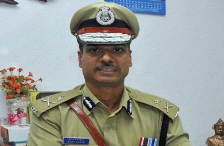 ರಾಜ್ಯ ಕಾರಾಗೃಹ, ಸುಧಾರಣಾ ಇಲಾಖೆಯ ‘DGP’ ಆಗಿ ಹಿರಿಯ ‘IPS’ ಅಧಿಕಾರಿ ಅಲೋಕ್ ಕುಮಾರ್ ನೇಮಕ