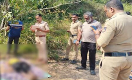 ಮಂಗಳೂರು: ಯುವಕ ನೇಣು ಬಿಗಿದು ಆತ್ಮಹತ್ಯೆ!!