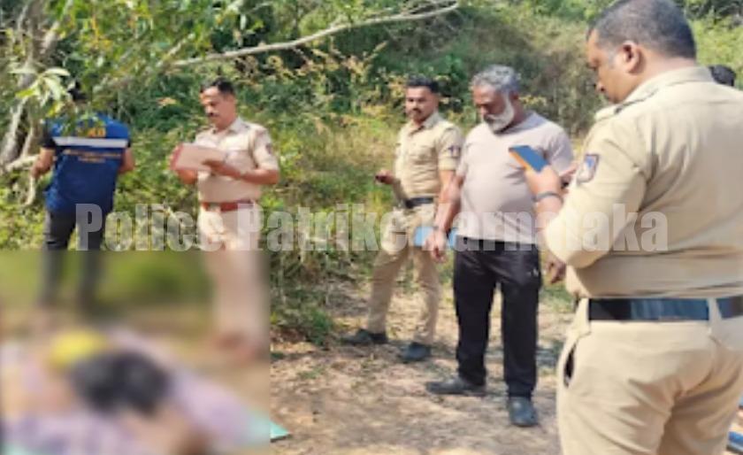 ಮಂಗಳೂರು: ಯುವಕ ನೇಣು ಬಿಗಿದು ಆತ್ಮಹತ್ಯೆ!!