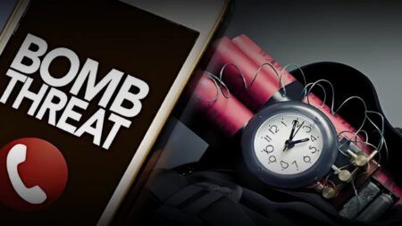 ಮಂಗಳೂರು RTO ಕಚೇರಿಗೆ ಬಾಂಬ್ ಬೆದರಿಕೆ!