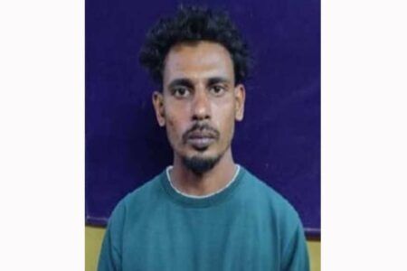 ಮಂಗಳೂರು: ಬೈಕ್ ಕಳ್ಳತನ ಪ್ರಕರಣ- ಆರೋಪಿಯ ಬಂಧನ