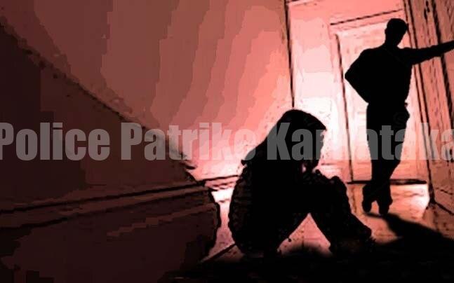 ವೈಶ್ಯಾವಾಟಿಕೆ ಅಡ್ಡೆಗೆ ದಾಳಿ : ಇಬ್ಬರ ಬಂಧನ