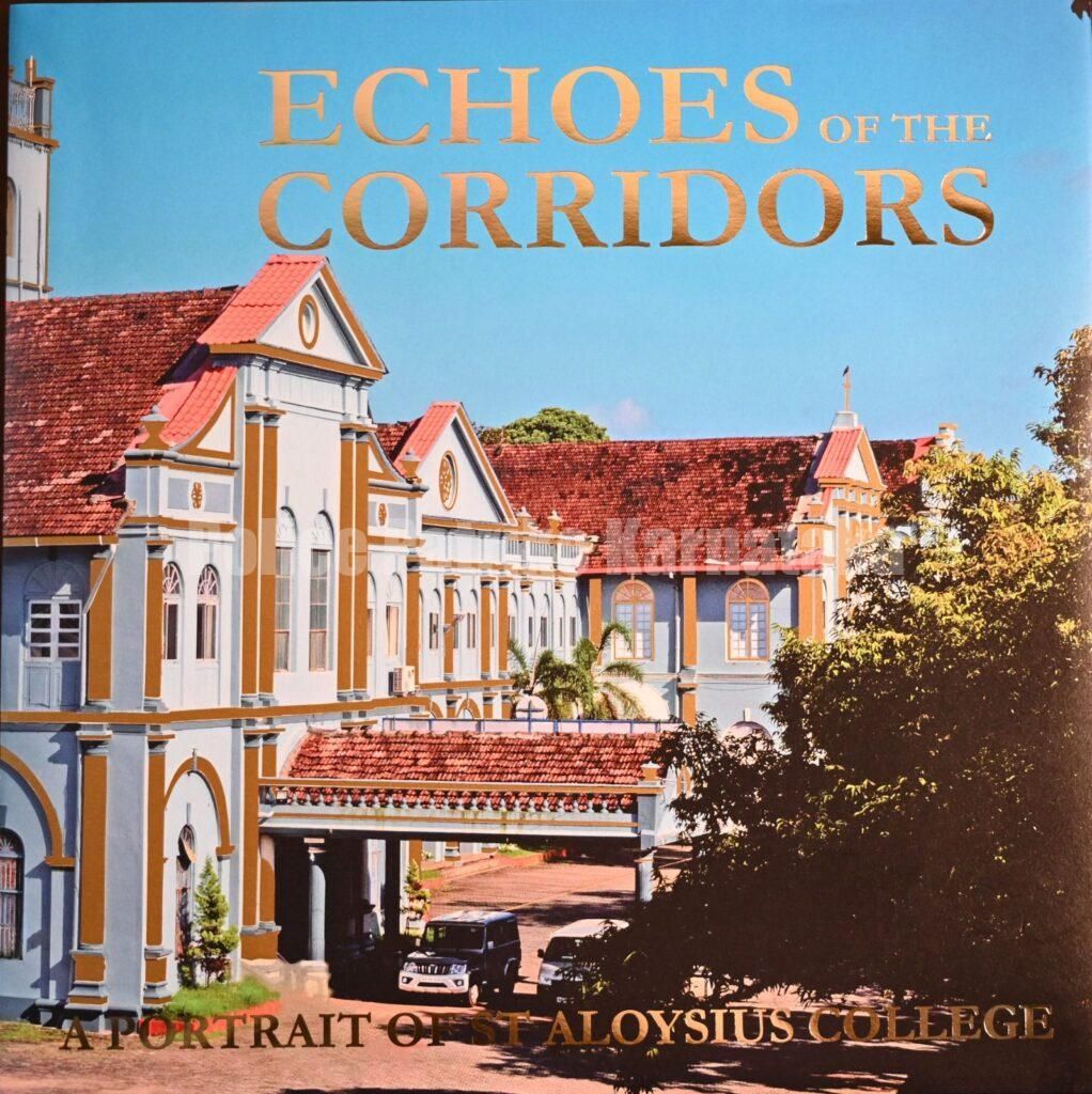 ಟಚ್ಡ್ ಬೈ ಏಂಜಲ್ಸ್ – ಎ ಪೋರ್ಟ್ರೇಟ್ ಆಫ್ ಫಾದರ್ ಮಲ್ಲರ್ ಚಾರಿಟೇಬಲ್ ಇನ್ಸ್ಟಿಟ್ಯೂಷನ್ಸ್ ಎಂಬ ಎರಡು ಪುಸ್ತಕಗಳ ಕುರಿತು ವಿಶೇಷ ಉಪನ್ಯಾಸ ಕಾರ್ಯಕ್ರಮ