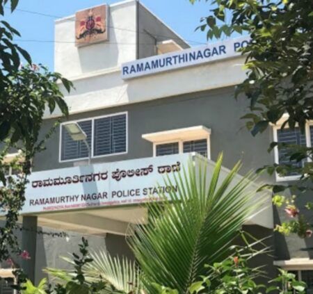 ಪೊಲೀಸ್ ಇನ್ಸ್ ಪೆಕ್ಟರ್ ಗೆ ಲವ್ ಲೆಟರ್ ಬರೆದು ಮಹಿಳೆ ಕಿರುಕುಳ; FIR ದಾಖಲು