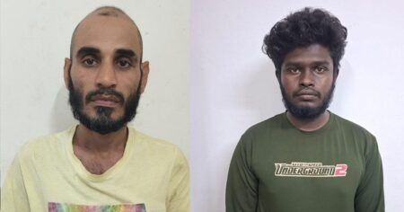 ಮಂಗಳೂರು: ಅಂತರ್ ರಾಜ್ಯ ವಾಹನ, ಸರಗಳ್ಳರ ಬಂಧನ