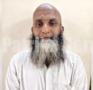 ಮಂಗಳೂರು: ತಲೆಮರೆಸಿಕೊಂಡಿದ್ದ ಆರೋಪಿಯ ಬಂಧನ