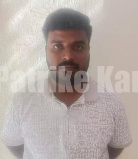 ವಂಚನೆ ಪ್ರಕರಣ: 4 ವರ್ಷಗಳಿಂದ ತಲೆಮರೆಸಿಕೊಂಡಿದ್ದ ಆರೋಪಿಯ ಬಂಧನ