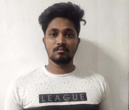 ಇನ್ಸ್ಟಾಗ್ರಾಂನಲ್ಲಿ ಪ್ರಚೋದನಕಾರಿ ಸಂದೇಶ: ಸುರತ್ಕಲ್ನ ರೌಡಿಶೀಟರ್ ಬಂಧನ