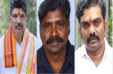 ತಿಮರೋಡಿ, ಮಟ್ಟಣ್ಣವರ ಸೇರಿ ಐವರ ವಿರುದ್ಧ ಆರೋಪಿ ಚಿನ್ನಯ್ಯ ದೂರು..!!