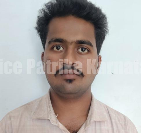 ಉಪ್ಪಿನಂಗಡಿ: ಅಂಬ್ಯುಲೆನ್ಸ್ ಕಳವು ಪ್ರಕರಣ- ಯುವಕನ ಬಂಧನ