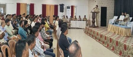 ಹೊಸ ವರ್ಷಾಚರಣೆ: ರೆಸಾರ್ಟ್, ಹೋಟೆಲ್ ಹಾಗೂ ಹೋಂಸ್ಟೇ ಮಾಲಕರಿಗೆ ಮಾರ್ಗಸೂಚಿ