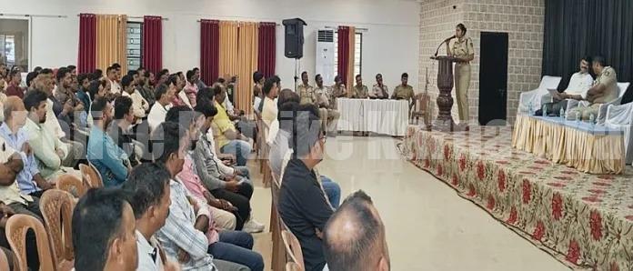 ಹೊಸ ವರ್ಷಾಚರಣೆ: ರೆಸಾರ್ಟ್, ಹೋಟೆಲ್ ಹಾಗೂ ಹೋಂಸ್ಟೇ ಮಾಲಕರಿಗೆ ಮಾರ್ಗಸೂಚಿ