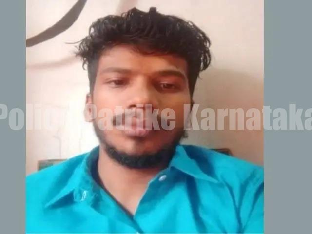 ಸುರತ್ಕಲ್: ಯುವಕ ನಾಪತ್ತೆ- ಪ್ರಕರಣ ದಾಖಲು