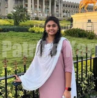 ಉಡುಪಿ: ಪಿಯುಸಿ ವಿದ್ಯಾರ್ಥಿನಿ ನೇಣು ಬಿಗಿದು ಆತ್ಮ*ಹ*ತ್ಯೆ…!