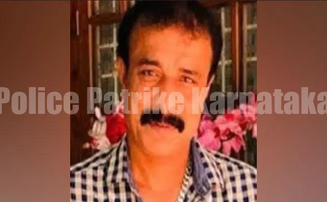 ಎಕೆಎಂಎಸ್ ಬಸ್ ಮಾಲಕ ಸೈಫುದ್ದೀನ್ ಕೊಲೆ ಪ್ರಕರಣ: ಪ್ರಮುಖ ಆರೋಪಿ ಅಕ್ರಂ ಬಂಧನಕ್ಕೆ ಲುಕ್ ಔಟ್ ನೋಟೀಸ್