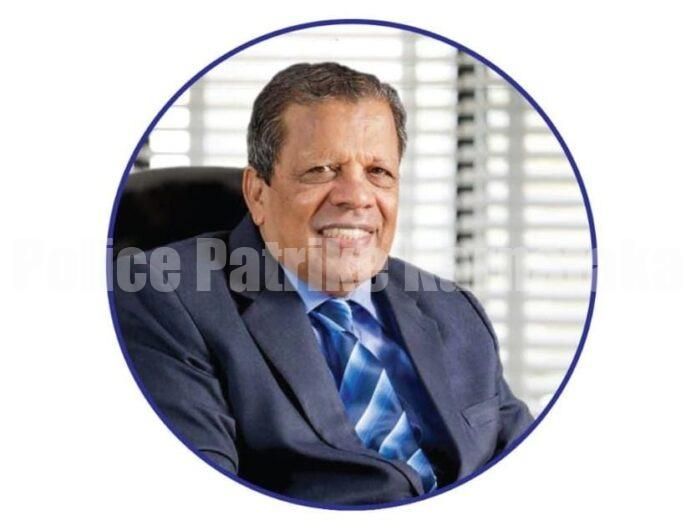 ನಿಟ್ಟೆ ಪರಿಗಣಿತ ವಿಶ್ವವಿದ್ಯಾಲಯದ ಕುಲಪತಿ ಡಾ.ಎನ್.ವಿನಯ ಹೆಗ್ಡೆ ನಿಧನ