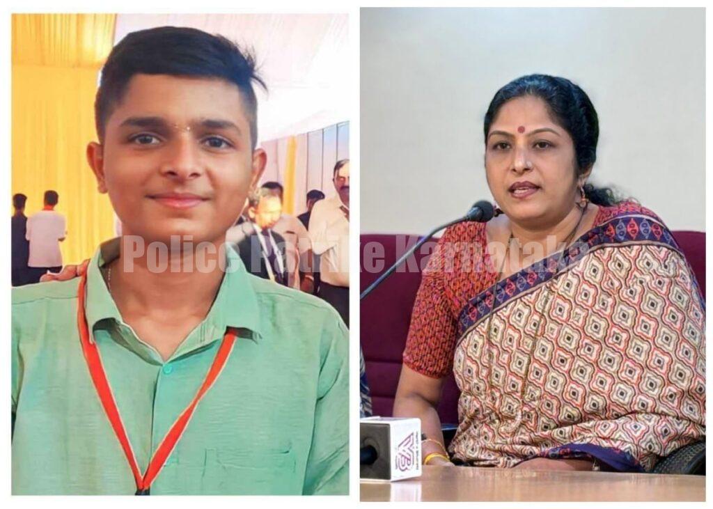 ಯುವತಿಗೆ ವಂಚನೆ ಪ್ರಕರಣ- ಕೃಷ್ಣ ಜೆ. ರಾವ್ ಮನೆ ಅಳಿಯನಾದರೆ ನಾನೇ ಅವರಿಗೆ 50 ಲಕ್ಷ ರೂ. ಕೊಡುತ್ತೇನೆ-ಪ್ರತಿಭಾ ಕುಳಾಯಿ