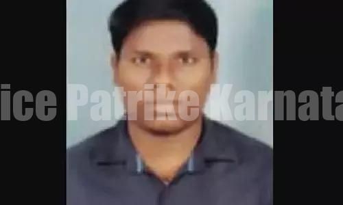 ಉಪ್ಪಿನಂಗಡಿ : ನಾಪತ್ತೆಯಾದ ಮ್ಯಾನೇಜರ್ನಿಂದ ಬ್ಯಾಂಕಿಗೆ 71.41 ಲ.ರೂ. ವಂಚನೆ