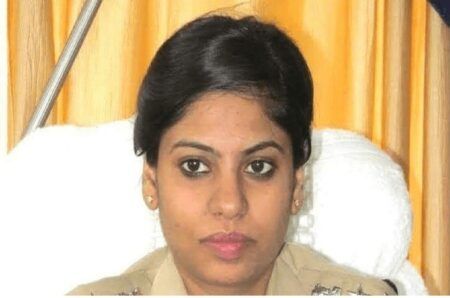 ಬ್ಯಾನರ್ ಗಲಾಟೆ ಕೇಸ್ ನಲ್ಲಿ ಮತ್ತೊಬ್ಬ ಅಧಿಕಾರಿ ಎತ್ತಂಗಡಿ : ಡಿಐಜಿಪಿ ವರ್ತಿಕಾ ಕಟಿಯಾರ್ ವರ್ಗಾವಣೆ