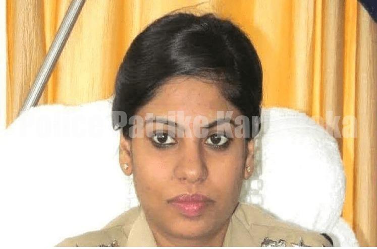 ಬ್ಯಾನರ್ ಗಲಾಟೆ ಕೇಸ್ ನಲ್ಲಿ ಮತ್ತೊಬ್ಬ ಅಧಿಕಾರಿ ಎತ್ತಂಗಡಿ : ಡಿಐಜಿಪಿ ವರ್ತಿಕಾ ಕಟಿಯಾರ್ ವರ್ಗಾವಣೆ