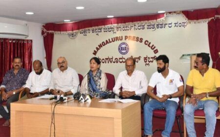 ಜ. 9ರಿಂದ ಜ11ರವರೆಗೆ ತಣ್ಣೀರುಬಾವಿ ಬೀಚ್ ನಲ್ಲಿ ಅಲ್ ಕಾರ್ಗೋ ಮಂಗಳೂರು ಬೀಚ್ ಫೆಸ್ಟಿವಲ್