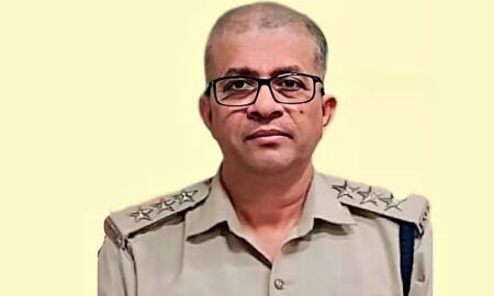 ಕಾರ್ಕಳ ಉಪ ವಿಭಾಗದ ನೂತನ ಡಿವೈಎಸ್ಪಿ ಆಗಿ ಬೆಳ್ಳಿಯಪ್ಪ ಕೆ.ಯು ನೇಮಕ