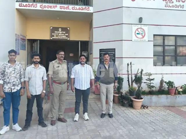 ವಿಟ್ಲ: ಡ್ರಗ್ಸ್ ಪ್ರಕರಣ; ಆರೋಪಿ ಅಬ್ದುಲ್ ಖಾದರ್ ಗಡಿಪಾರು