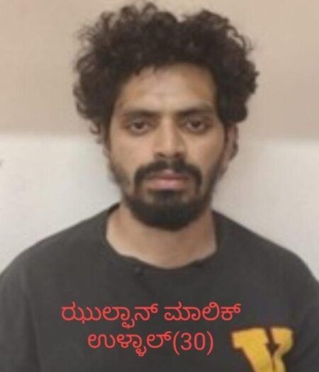 ವಿಟ್ಲ: ಜಾನುವಾರು ಕಳವು ಪ್ರಕರಣ- ಆರೋಪಿಯ ಬಂಧನ