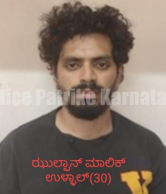 ವಿಟ್ಲ: ಜಾನುವಾರು ಕಳವು ಪ್ರಕರಣ- ಆರೋಪಿಯ ಬಂಧನ