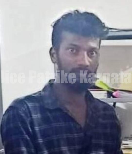 ಉಪ್ಪಿನಂಗಡಿ: ಬಾಲಕಿ ಮಾನಭಂಗಕ್ಕೆ ಯತ್ನ – ಆರೋಪಿ ಪೊಲೀಸ್ ವಶಕ್ಕೆ