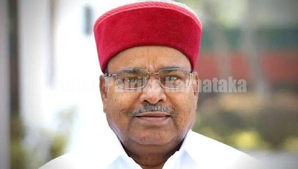 ದ್ವೇಷ ಭಾಷಣ ಮಸೂದೆಗೆ ರಾಜ್ಯಪಾಲ ಗೆಹ್ಲೊಟ್ ತಡೆ.!