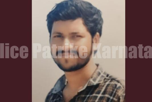 ಬಂಟ್ವಾಳ: ಟ್ರೇಡಿಂಗ್ ಮಾರ್ಕೆಟ್ ನಲ್ಲಿ ಕೆಲಸ ಮಾಡುತ್ತಿದ್ದ ವ್ಯಕ್ತಿ ನಾಪತ್ತೆ..!!