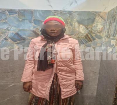 ಮಂಗಳೂರು: ಯುವಕರಿಗೆ ಡ್ರಗ್ಸ್ ಸಾಗಾಟ ಮಾಡುತ್ತಿದ್ದ ಉಗಾಂಢ ಮೂಲದ ಮಹಿಳೆಯ ಬಂಧನ!