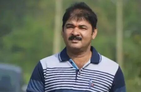 ಶಬರಿಮಲೆ ಯಾತ್ರೆ ಕೈಗೊಂಡಿದ್ದ ಮಂಗಳೂರಿನ ಮಾಲಾಧಾರಿ ಹೃದಯಾಘಾತದಿಂದ ನಿಧನ