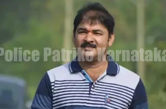 ಶಬರಿಮಲೆ ಯಾತ್ರೆ ಕೈಗೊಂಡಿದ್ದ ಮಂಗಳೂರಿನ ಮಾಲಾಧಾರಿ ಹೃದಯಾಘಾತದಿಂದ ನಿಧನ