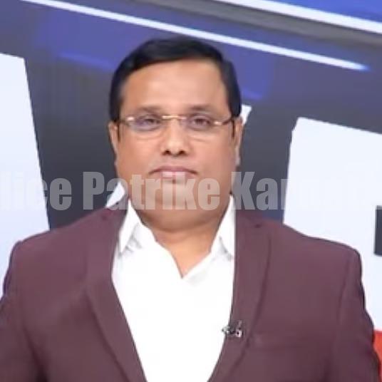 ಪವರ್ ಟಿವಿ ಮುಖ್ಯಸ್ಥ ರಾಕೇಶ್ ಶೆಟ್ಟಿಗೆ ಜೈಲು ಶಿಕ್ಷೆ..!! ನ್ಯಾಯಾಲಯ ಆದೇಶ