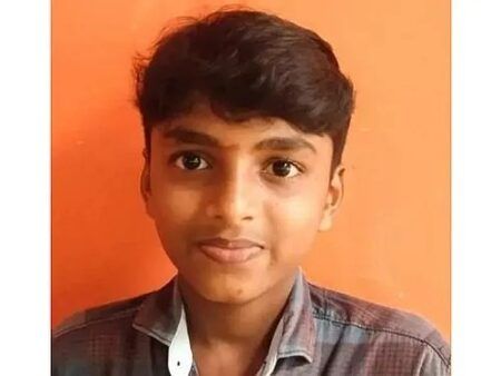 ಬೆಳ್ತಂಗಡಿ: ನಾಪತ್ತೆಯಾಗಿದ್ದ ಬಾಲಕ ಶವವಾಗಿ ಪತ್ತೆ..!!