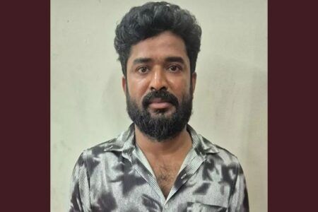 ಮಂಗಳೂರು: ಹಲ್ಲೆ ಮತ್ತು ಕರ್ತವ್ಯಕ್ಕೆ ಅಡ್ಡಿಪಡಿಸಿದ ಪ್ರಕರಣ; ನಾಲ್ಕನೇ ಆರೋಪಿಯ ಬಂಧನ