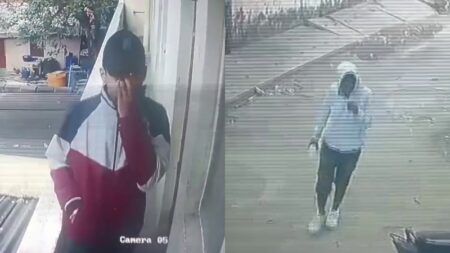 ಹುಡುಗರ ಡ್ರೆಸ್ ಧರಿಸಿ ಕಳ್ಳತನ ಮಾಡ್ತಿದ್ದ ಇಬ್ಬರು ಹುಡುಗಿಯರು ಅರೆಸ್ಟ್!