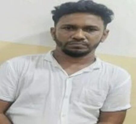 ಉಳ್ಳಾಲ: ಸಾರ್ವಜನಿಕ ಸ್ಥಳದಲ್ಲಿ ಮಾದಕವಸ್ತು ಮಾರಾಟ- ಯುವಕನ ಬಂಧನ