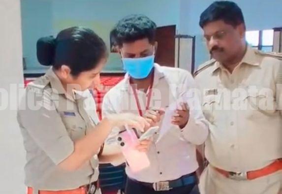 ಮಂಗಳೂರು: ಡ್ರಗ್ಸ್ ವಿರುದ್ಧ ಪೊಲೀಸರ ಕಾರ್ಯಾಚರಣೆ- 200 ವಿದ್ಯಾರ್ಥಿಗಳಿಗೆ ಡ್ರಗ್ ಟೆಸ್ಟ್