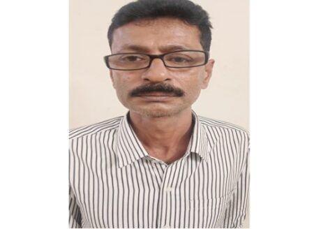 ಮಂಗಳೂರು: ಸುಲಿಗೆ ಪ್ರಕರಣದಲ್ಲಿ ಮೂರು ವರ್ಷ ಶಿಕ್ಷೆ ಪ್ರಕಟವಾದ ಬಳಿಕ ತಲೆಮರಿಸಿಕೊಂಡಿದ್ದ ಆರೋಪಿಯ ಬಂಧನ..!!